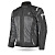 Dimox Мотокуртка текстиль Freelander Women Black/Grey в Туле