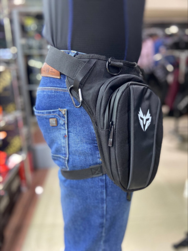 Motolike сумка на пояс 1 в Туле