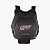 Leatt Защитный панцирь женский Chest Protector 3DF AirFit Evo V26 Black в Туле
