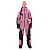 Dragonfly  Комбинезон SuperLight 3L Woman Purple Sky 2024 в Туле