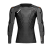 Racer Защита тела Motion Top 2 (D3O) Black в Туле