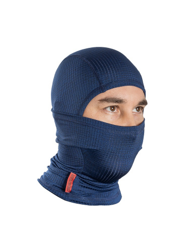 Hyperlook Подшлемник летний Messa синий в Туле
