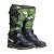 TCX Мотоботы X-Blast P96 Black/Green/Yellow в Туле