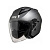 IXS Шлем iXS868 LV серый матовый в Туле