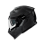 Simpson Шлем модуляр Darksome Carbon в Туле