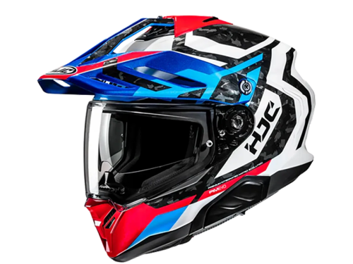HJC Шлем RPHA60 Dakar MC21 в Туле