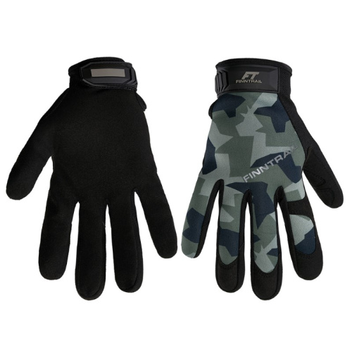 Finntrail Перчатки Eagle 2840 CamoArmy в Туле