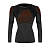 Racer Защита тела женская Motion Top (D3O) Black в Туле