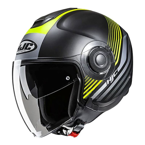 HJC Шлем i40N Dova MC3HSF в Туле
