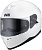 IXS Шлем HX 1100 1.0 Белый глянцевый в Туле