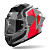 Airoh Мотошлем GP 800 Competition Red Gloss в Туле