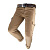 By City Штаны Mixed Man II Beige в Туле