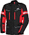 IXS Куртка Tour Damen Jacke Evans ST черн/красн в Туле