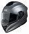 IXS Шлем интеграл iXS216 1.0 Серый матовый в Туле