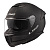 LS2 Мотошлем FF808 Stream II Solid Matt Black в Туле