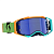 Scott Очки Prospect Amplifier blue/orange blue chrome works в Туле