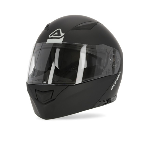 Acerbis Шлем модуляр Rederwel Black в Туле
