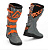 Acerbis Мотоботы кроссовые X-Team Grey/Orange в Туле