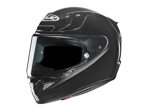 HJC Шлем RPHA12 Metal Black в Туле