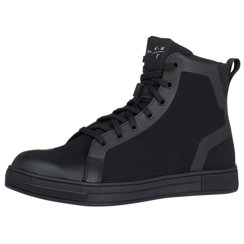 IXS Мотоботы Classic Sneaker Style Black в Туле