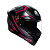 AGV Шлем K1 S Sling Matt Black/Pink в Туле