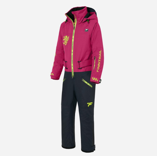 Finntrail Комбинезон детский Swift Pink в Туле