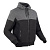 Bering Толстовка Hoodiz Vented Black/Anthracite в Туле