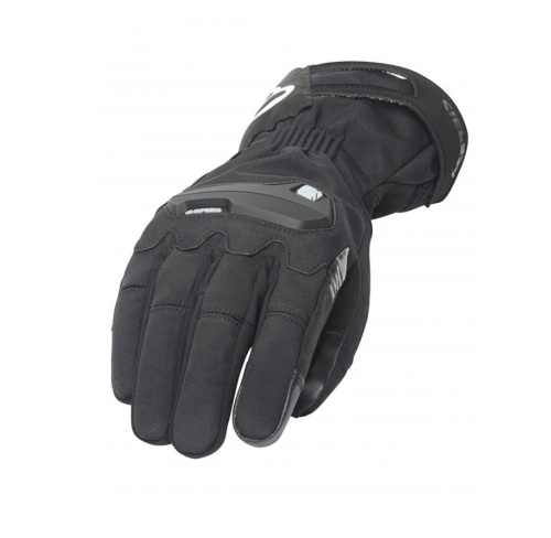 Acerbis Перчатки Ce X-Tour Gloves Black в Туле