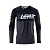 Leatt Джерси Moto 4.5 X-Flow V24 Black в Туле