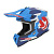 Acerbis Шлем Linear 22-06 Blue/Red 2 в Туле
