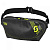 Scott Сумка на пояс Hip-Belt Everyday black/neon yellow в Туле