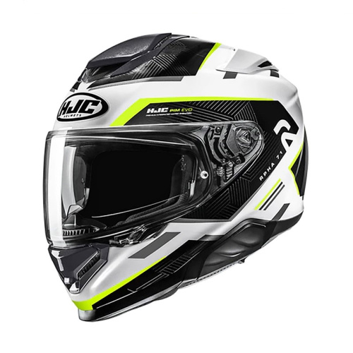 HJC Шлем RPHA71 Ellon MC3H в Туле