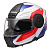 LS2 Шлем FF902 Scope II Duria Blue White Red в Туле