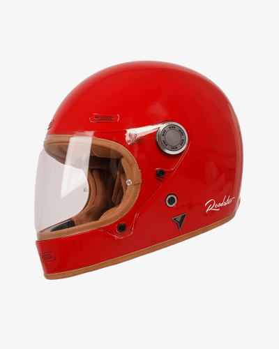 By City шлем Roadster III Red в Туле