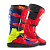 Gaerne Мотоботы GX-1 Evo Red/Blue/Black/Yellow в Туле