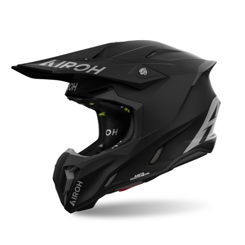 Airoh Шлем Twist 3 Black Matt в Туле