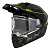 FXR Шлем Clutch X Pro с подогревом Hi Vis в Туле