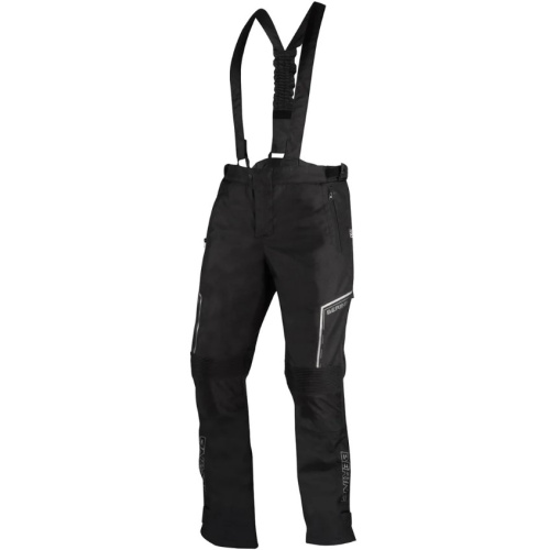 Bering Брюки Dusty Black в Туле
