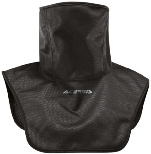 Acerbis Воротник ветрозащитный Dalby Black в Туле
