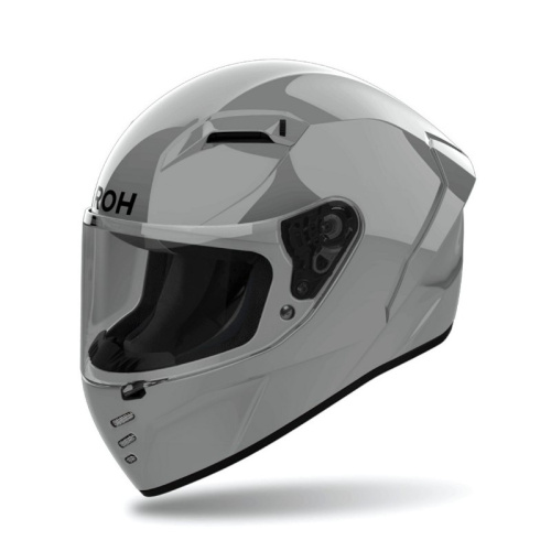 Airoh Мотошлем Specktre Cement Grey Gloss в Туле