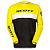 Scott Джерси 350 Swap Evo black/yellow в Туле