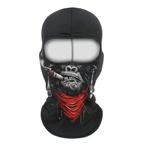 Scout Балаклава Funny face Monkey smokes в Туле