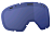 Scott Линзы Buzz sky blue в Туле