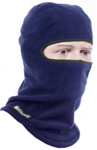 STARKS Подшлемник Kids Fleece Синий в Туле