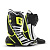 Gaerne Мотоботы GP1 Evo White/Black/Yellow в Туле