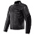 Dainese Куртка кожаная Merak black в Туле