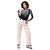 Dragonfly Штаны горнолыжные утепленные Gravity 2025 Woman Light Grey в Туле