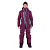 Dragonfly Комбинезон Утепленный Extreme Woman Purple Sky 2024 в Туле