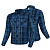 Shima Рубашка Renegade 2.0 Blue в Туле
