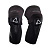 Leatt Наколенники ReaFlex Hybrid Knee Guard 2024 Black в Туле